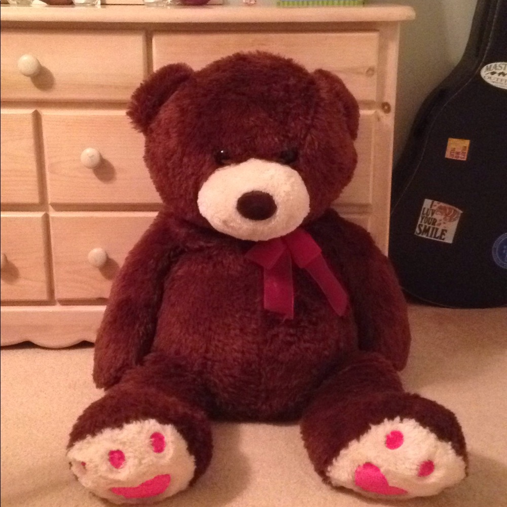 Teddy bear (XL)